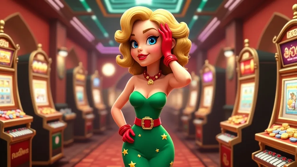 Casinoonlineroulette