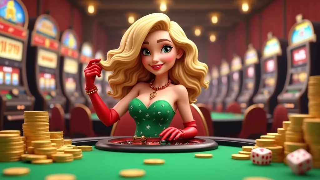 Casinoonlineroulette