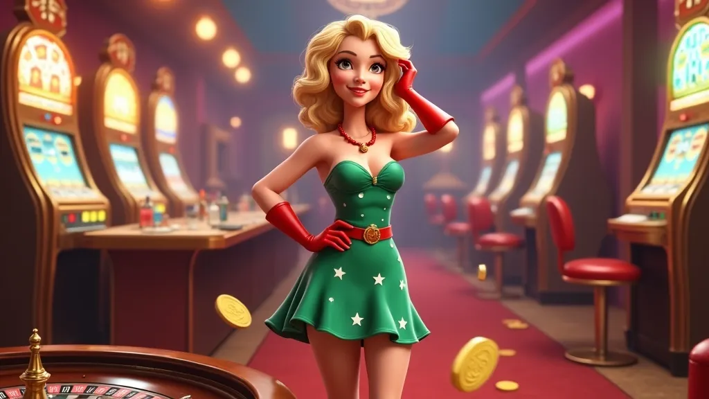 Casinoonlineroulette