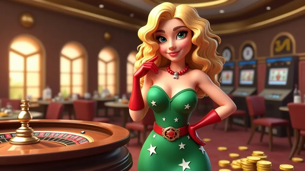 Casinoonlineroulette